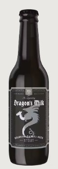 New Holland Brewing Dragon S Milk Bourbon Barrel Aged Stout Friar Tuck Forsyth Il