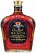 Crown Royal - Black Blended Canadian Whisky <span>(1750)</span>