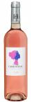 Chateau Carbonneau - Lulu Bordeaux Rose 2018 <span>(750)</span>