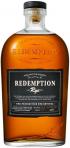 Redemption - Rye Whiskey 1992 <span>(750)</span>