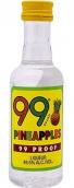 99 Schnapps - Pineapple (50ml)