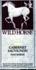 Wild Horse - Cabernet Sauvignon Paso Robles 2014 (750ml)