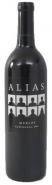 Alias - Merlot 2015 (750ml)