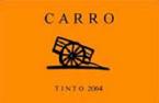 Antonio Candela - Tinto Carro, Spanish Red Wine 2014 (750ml)