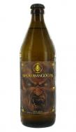 B. Nektar - Necromangocon Mango Honey Mead with Black Pepper (500ml)