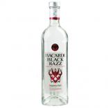 Bacardi - Black Razz Raspberry Rum (50ml)