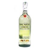 Bacardi - Limon Rum (1.75L)
