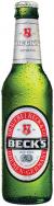 Becks - German Lager (355ml)