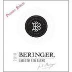 Beringer - Smooth Red Blend Founders Estate 0 (750ml)