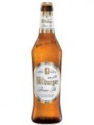 Bitburger - Premium Pilsner (6 pack 12oz bottles)