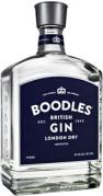 Boodles - British Gin London Dry (750ml)