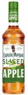 Captain Morgan - Sliced Apple (750ml)