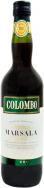 Colombo - Dry Marsala Wine 0 (750ml)