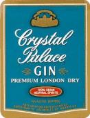 Crystal Palace - London Dry Gin (200ml)