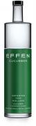Effen - Vodka Cucumber (50ml)