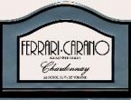 Ferrari-Carano - Chardonnay Alexander Valley 2017 (750ml)