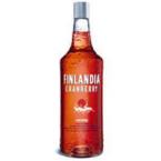 Finlandia - Cranberry Vodka (750ml)