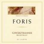 Foris - Gewrztraminer Rogue Valley 0 (750ml)