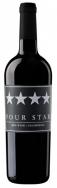 Four Star Wine Co - Red Blend 0 (750ml)