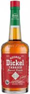 George Dickel - Tabasco Barrel Finish Whiskey (50ml)