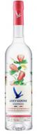 Grey Goose - Strawberry & Lemongrass Vodka Essences (750ml)