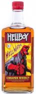 Hell Water - Cinnamon Whiskey (750ml)