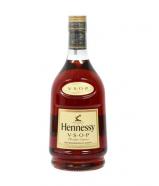 Hennessy - Cognac VSOP Privilge (375ml)