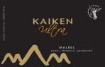 Kaiken - Ultra Malbec 2010 (750ml)