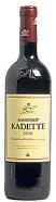 Kanonkop - Kadette Stellenbosch 2018 (750ml)