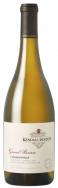 Kendall-Jackson - Chardonnay California Grand Reserve 2018 (750ml)