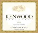 Kenwood - Sauvignon Blanc Sonoma County 2018 (750ml)