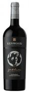 Kenwood - Zinfandel Sonoma Valley Jack London Vineyard 2014 (750ml)