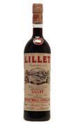 Lillet - Rouge Podensac (750ml)