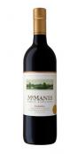 Mcmanis - Barbera 2012 (750ml)