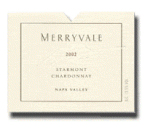 Merryvale - Chardonnay Napa Valley Starmont 2010 (750ml)