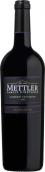 Mettler - Cabernet Sauvignon Lodi 2016 (750ml)