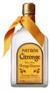 Patrn - Citronge Orange Tequila Liqueur (750ml)