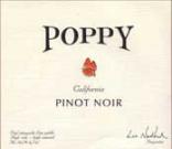 Poppy - Pinot Noir Monterey 2013 (750ml)