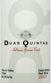 Ramos-Pinto - Duas Quintas Red Douro 2012 (750ml)