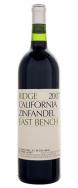 Ridge - Zinfandel East Bench 2018 (750ml)