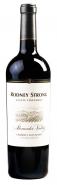 Rodney Strong - Cabernet Sauvignon Alexander Valley 2016 (750ml)