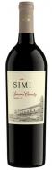 Simi - Merlot Alexander Valley 2017 (750ml)