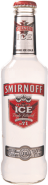 Smirnoff Ice 6 pack (6 pack 12oz bottles)