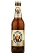 Spaten-Brau - Franziskaner Hefe-Weiss (750ml)