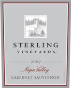 Sterling - Cabernet Sauvignon Napa Valley 2014 (750ml)