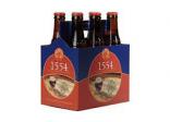 New Belgium Brewing - 1554 Black Ale (6 pack 12oz bottles)