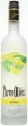 Three Olives - Citrus Vodka (750ml)