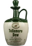 Tullamore Dew - Irish Whiskey Crock (750ml)