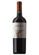 Via Montes - Classic Malbec Colchagua Valley 2015 (750ml)