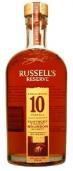 Wild Turkey - Russells Reserve 10 year old Kentucky Bourbon (750ml)